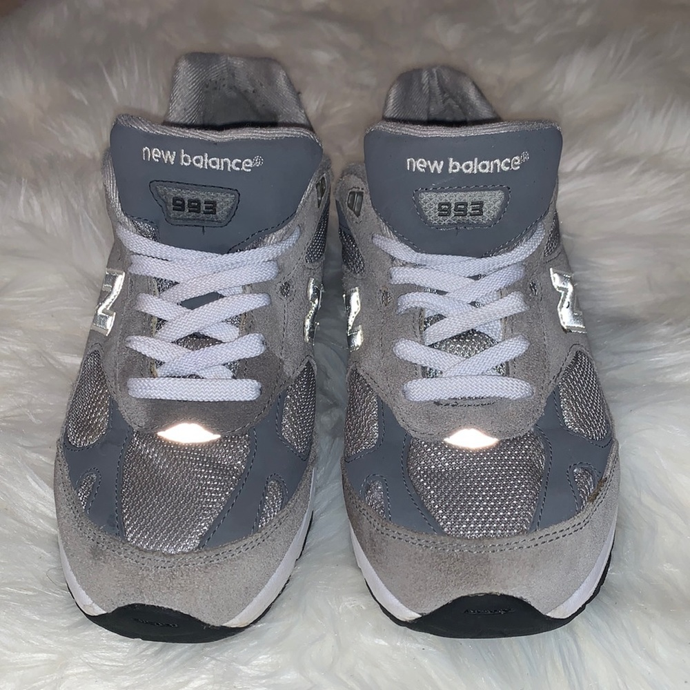 New Balance 993 Sneakers